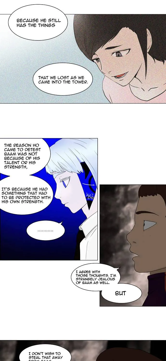 Tower Of God Chapter 61 page 18 - MangaNato