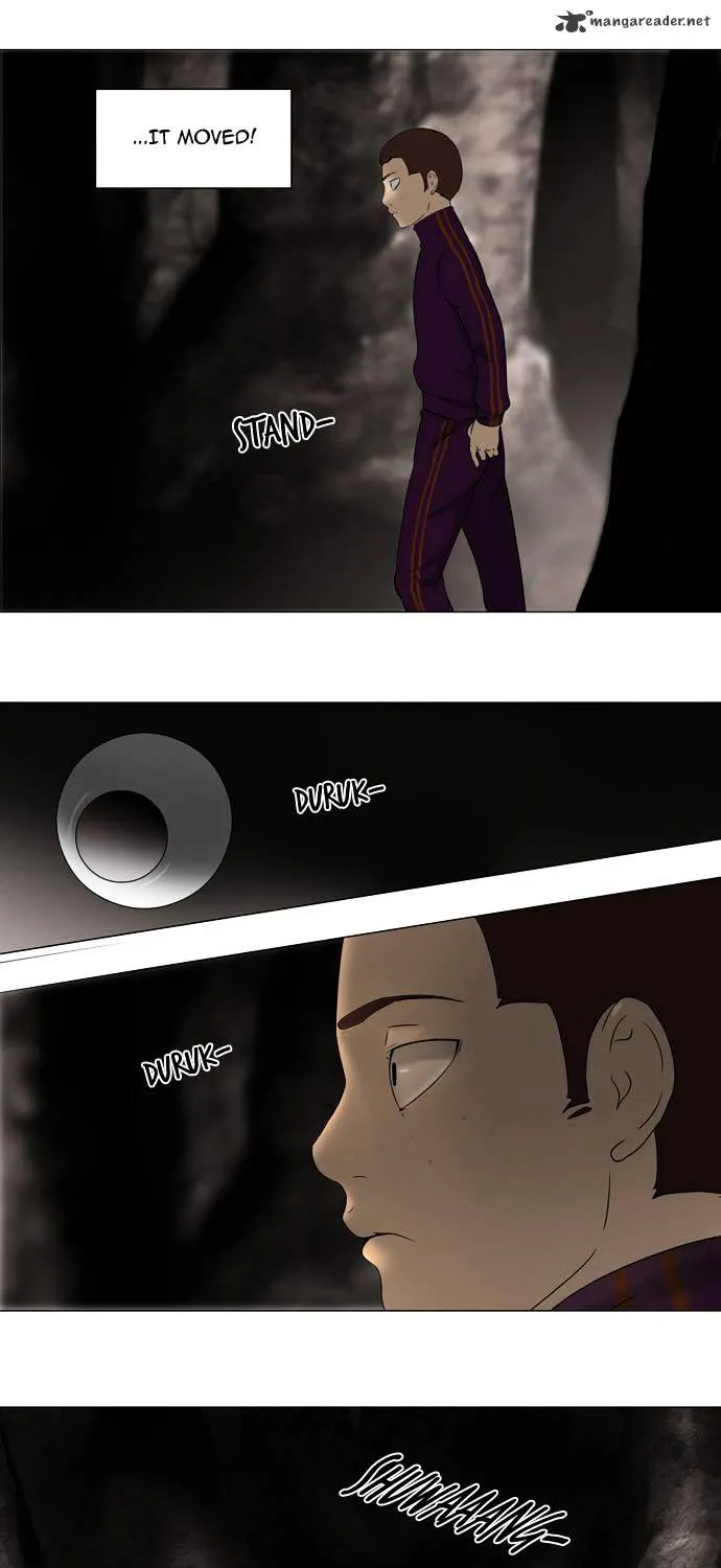 Tower Of God Chapter 61 page 24 - MangaNato