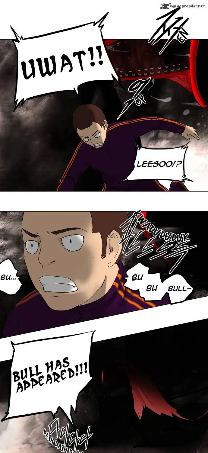 Tower Of God Chapter 61 page 28 - MangaNato