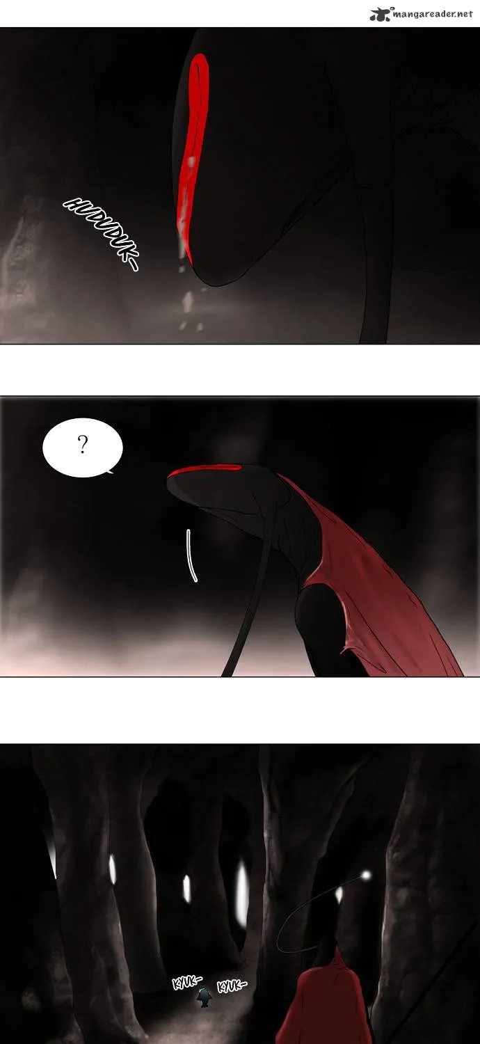 Tower Of God Chapter 61 page 31 - MangaNato