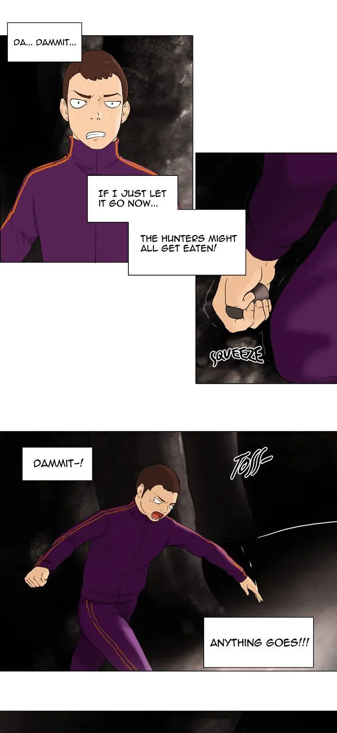 Tower Of God Chapter 61 page 34 - MangaNato