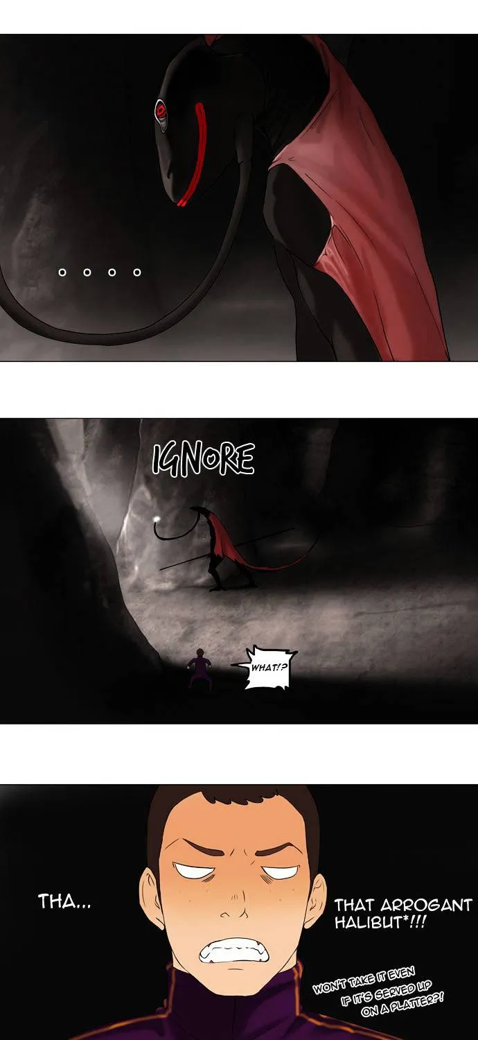 Tower Of God Chapter 61 page 38 - MangaNato