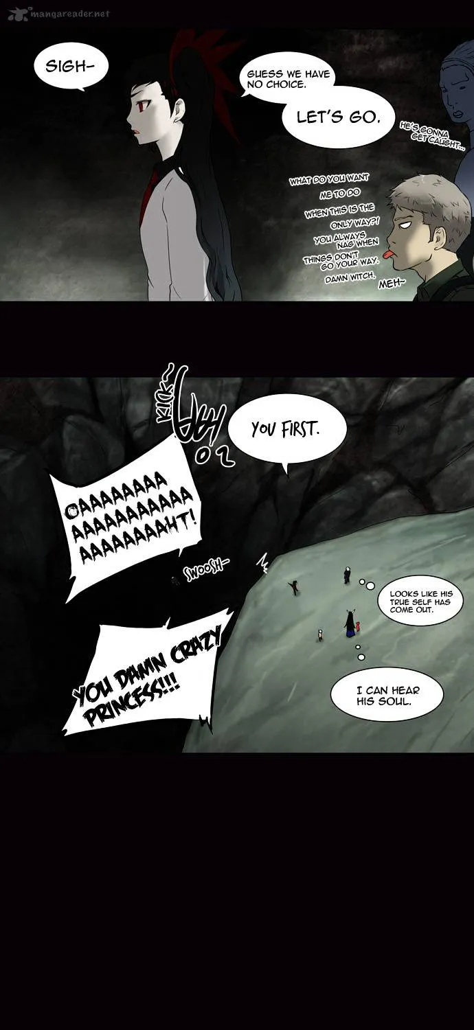 Tower Of God Chapter 61 page 5 - MangaNato