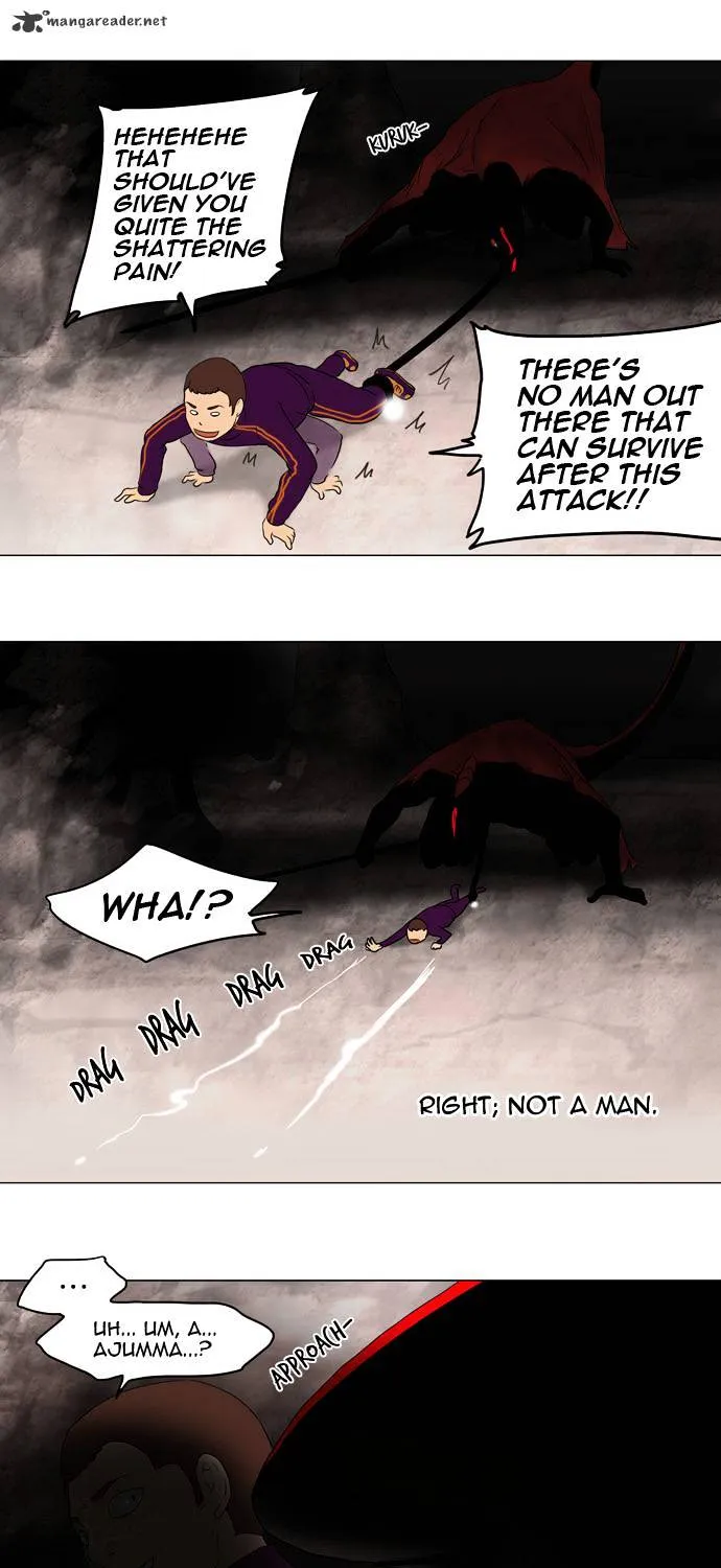 Tower Of God Chapter 61 page 48 - MangaNato