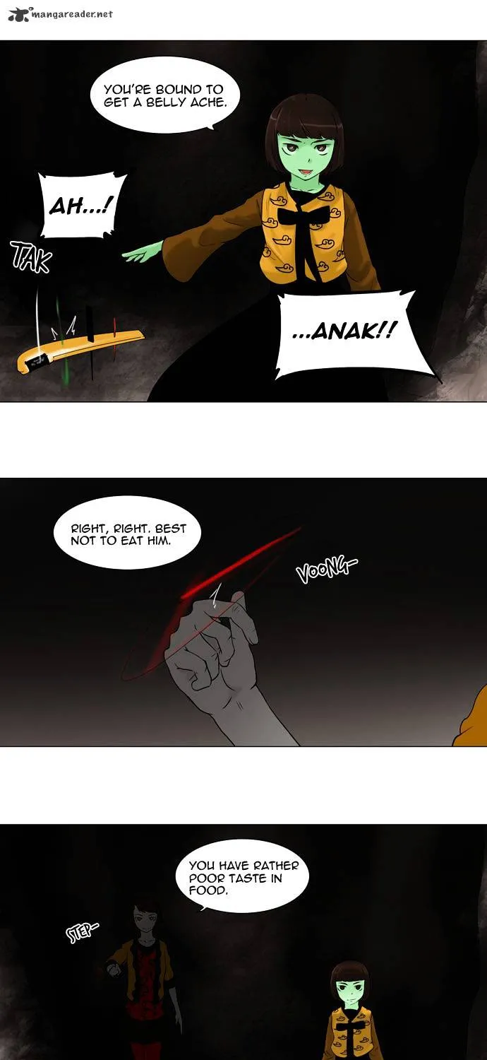 Tower Of God Chapter 61 page 55 - MangaNato