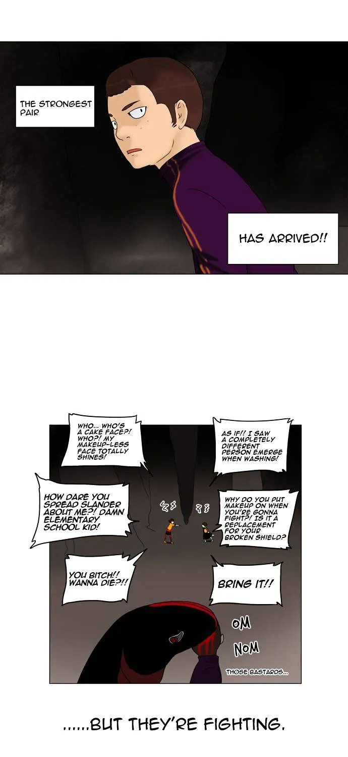 Tower Of God Chapter 61 page 59 - MangaNato