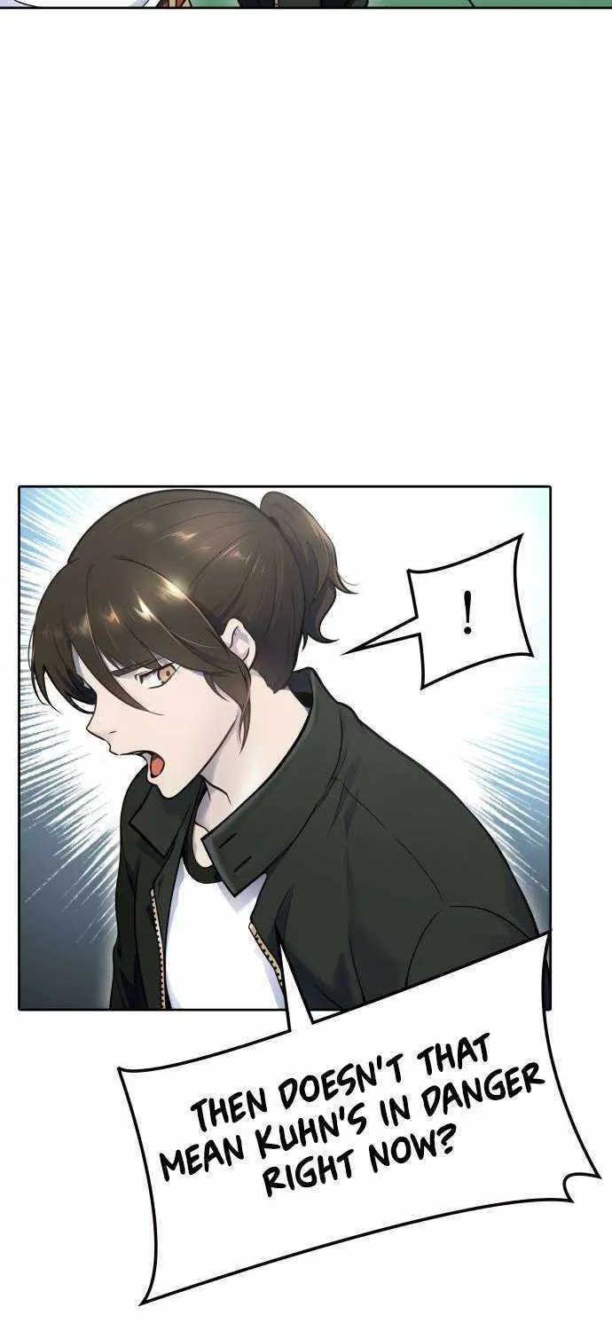 Tower Of God Chapter 610 page 173 - MangaKakalot