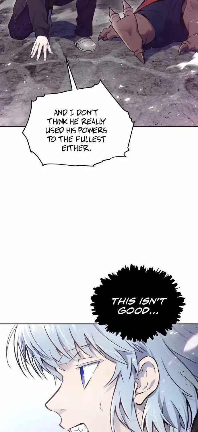 Tower Of God Chapter 611 page 65 - MangaNato