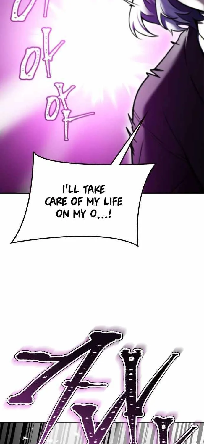 Tower Of God Chapter 611 page 10 - MangaNato