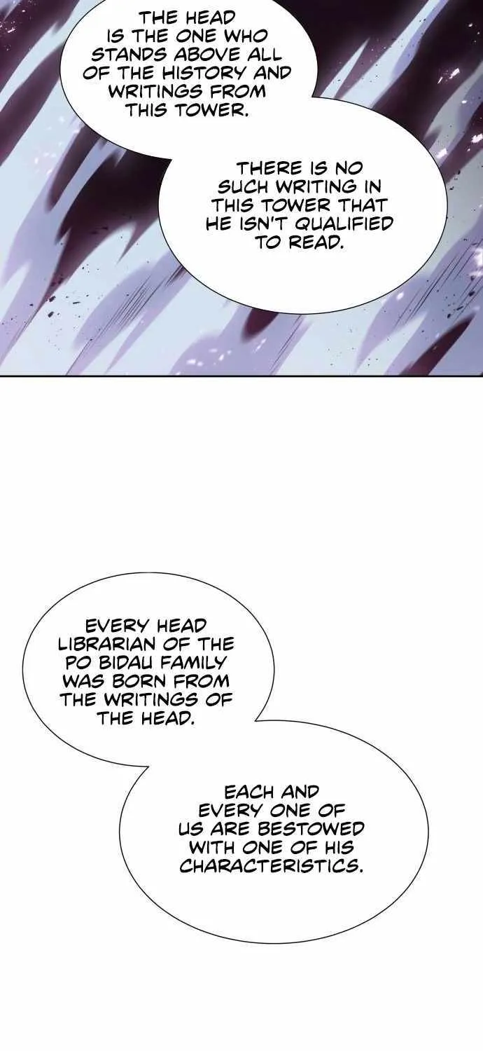 Tower Of God Chapter 611 page 100 - MangaNato