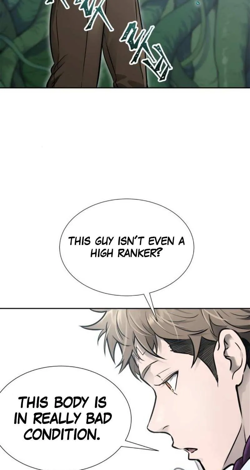 Tower Of God Chapter 615 page 110 - MangaNato