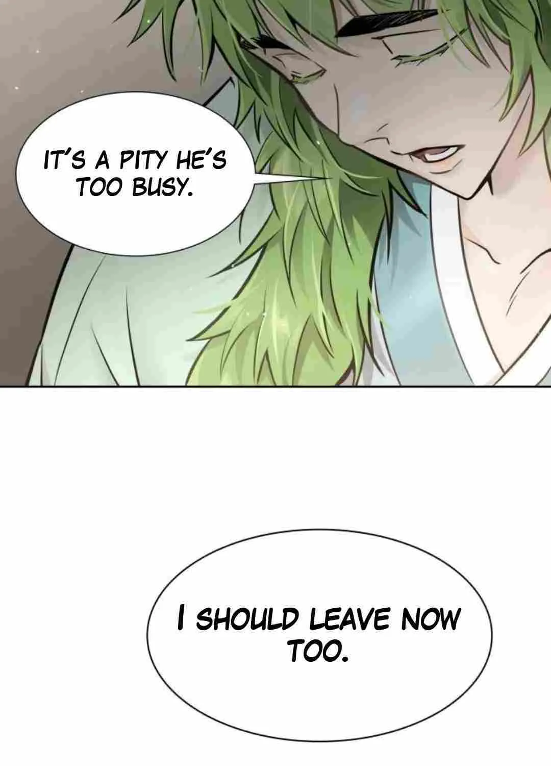 Tower Of God Chapter 618 page 11 - MangaNato