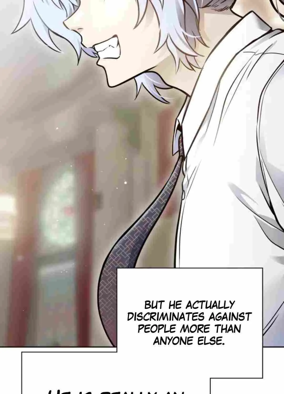 Tower Of God Chapter 618 page 45 - MangaNato