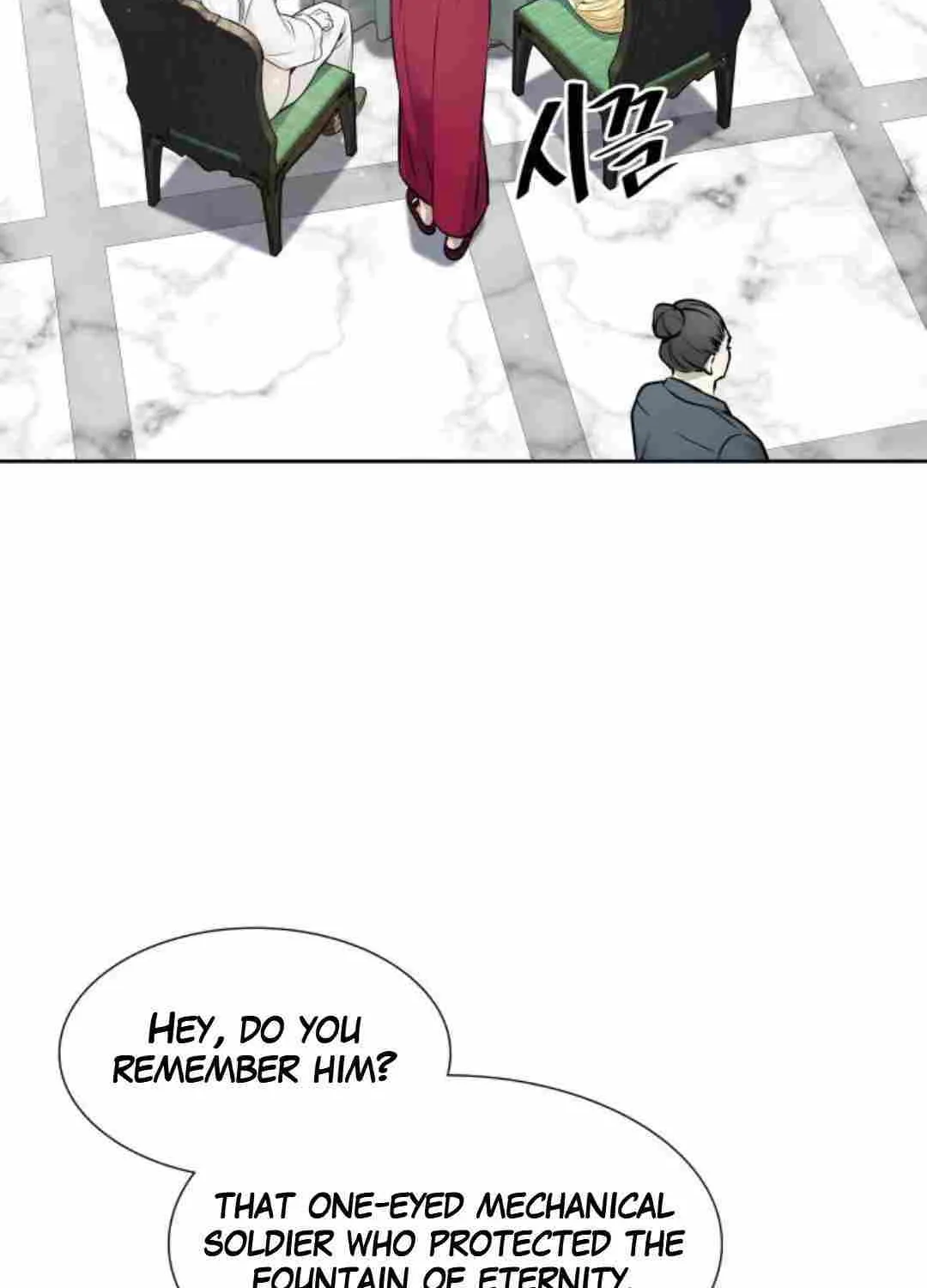 Tower Of God Chapter 618 page 6 - MangaNato