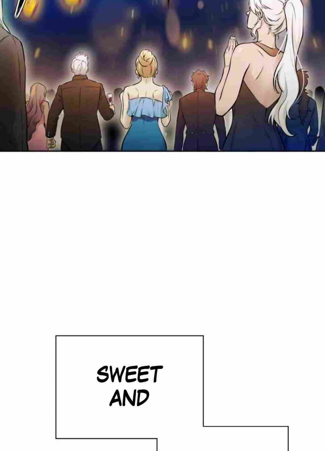 Tower Of God Chapter 618 page 58 - MangaNato