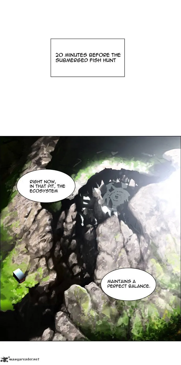 Tower Of God Chapter 62 page 2 - MangaNato