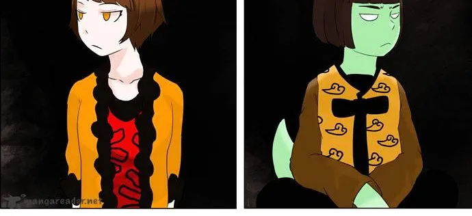 Tower Of God Chapter 62 page 19 - MangaNato