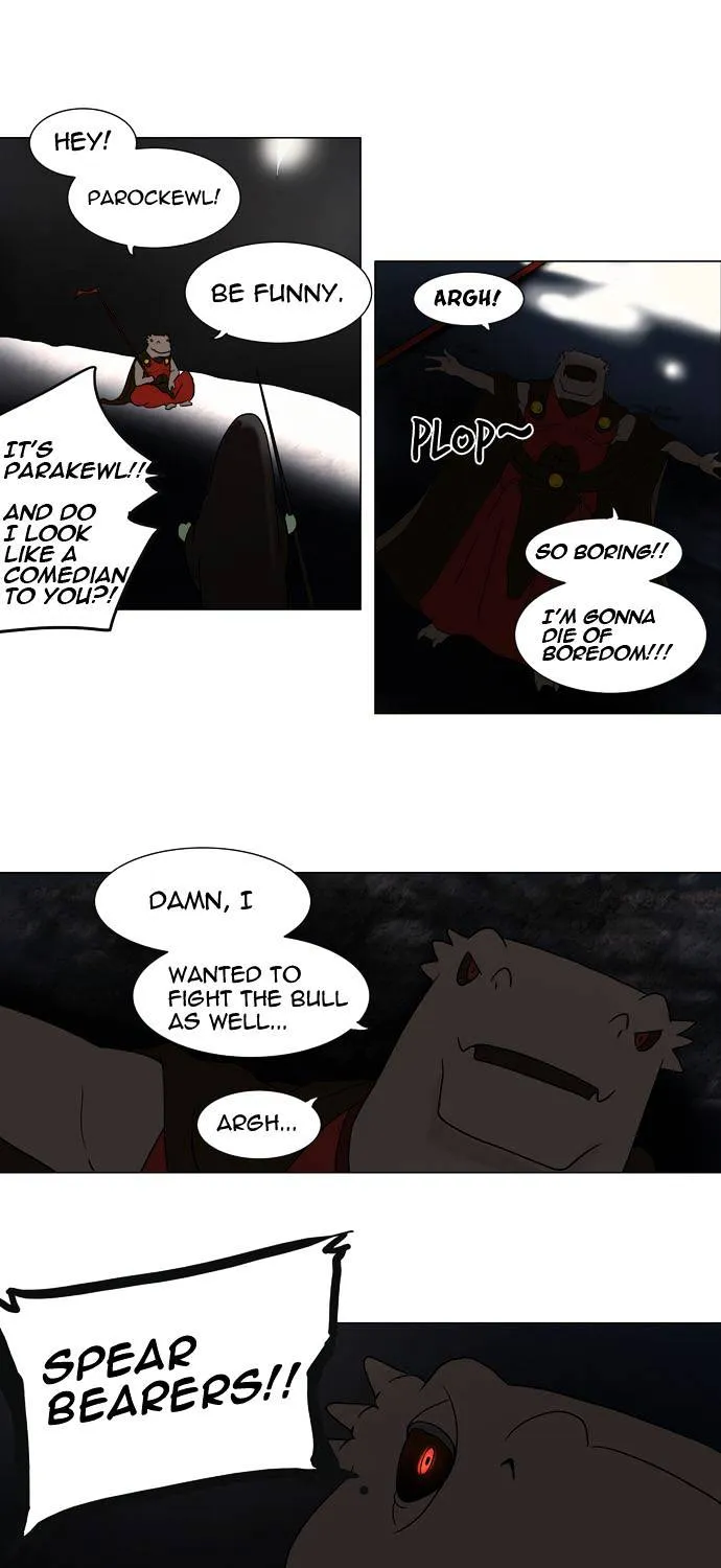 Tower Of God Chapter 62 page 43 - MangaNato