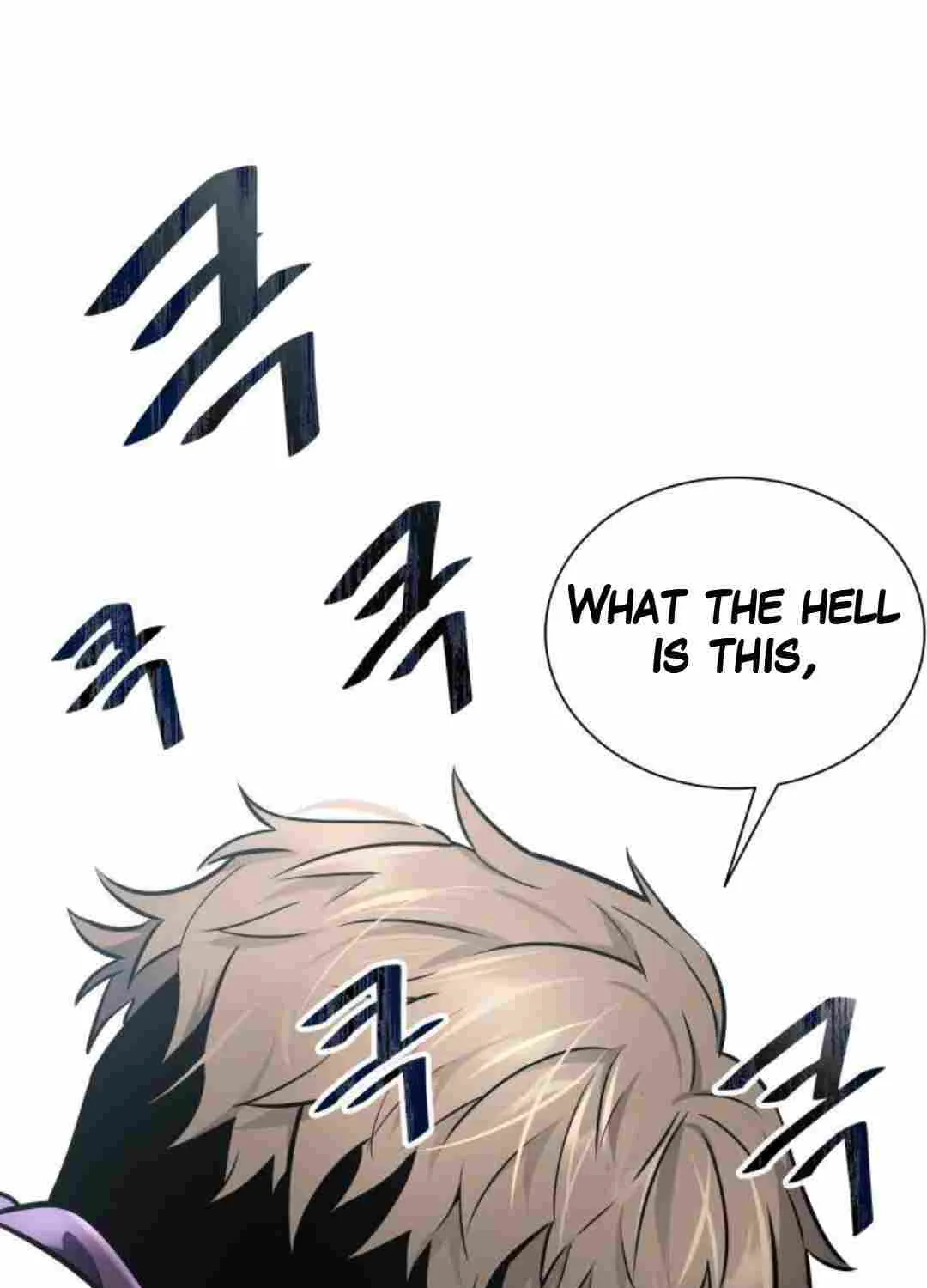 Tower Of God Chapter 623 page 34 - MangaKakalot