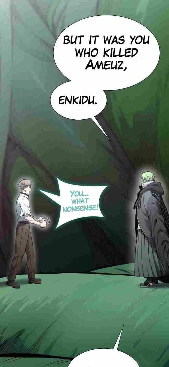 Tower Of God Chapter 626 page 47 - MangaNato