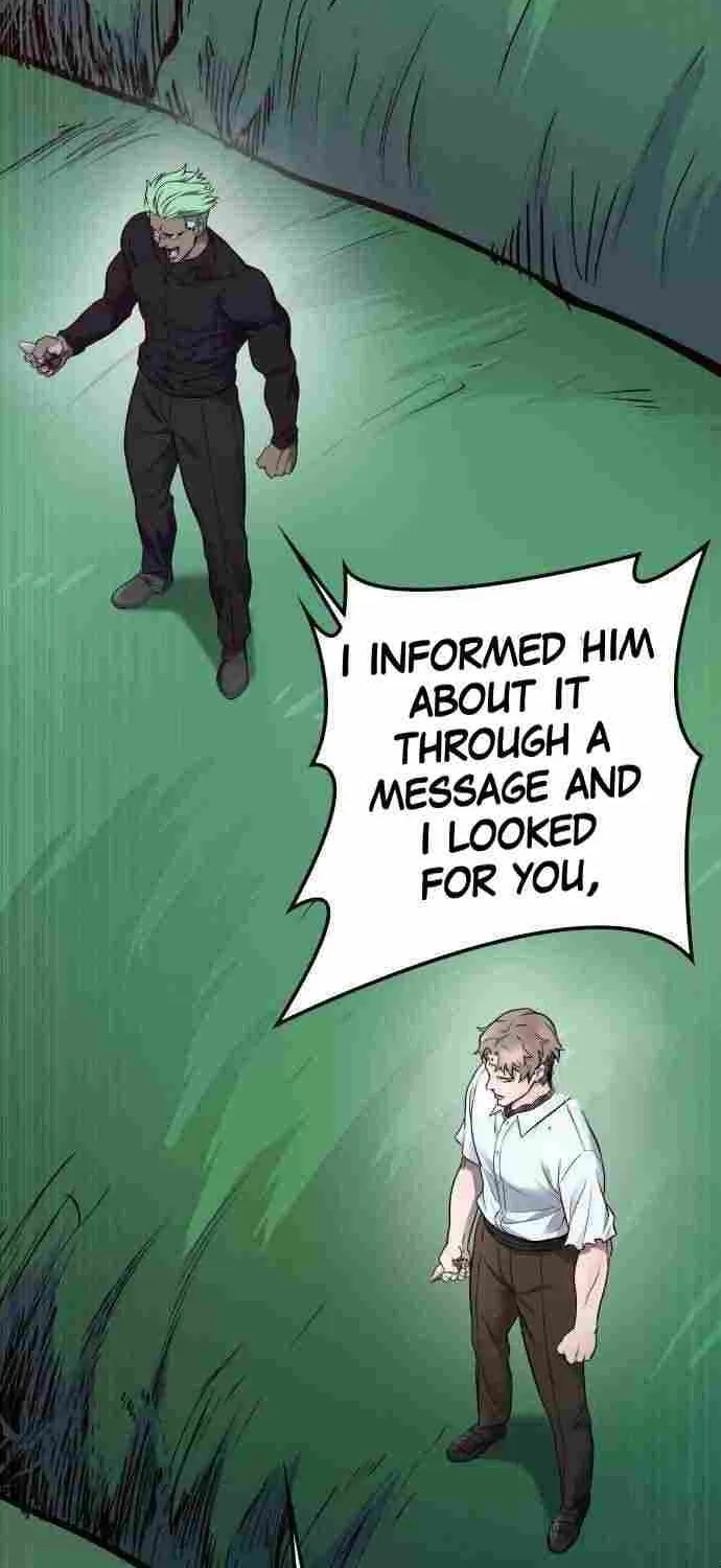 Tower Of God Chapter 626 page 88 - MangaNato