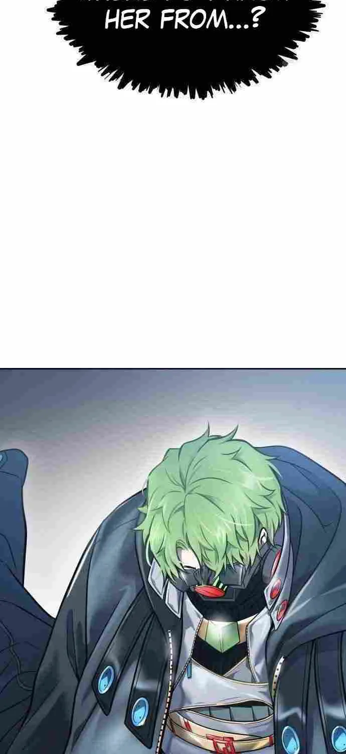 Tower Of God Chapter 626 page 10 - MangaNato