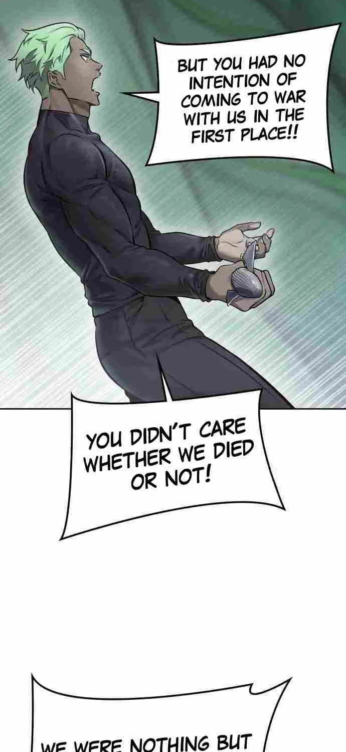 Tower Of God Chapter 626 page 95 - MangaNato