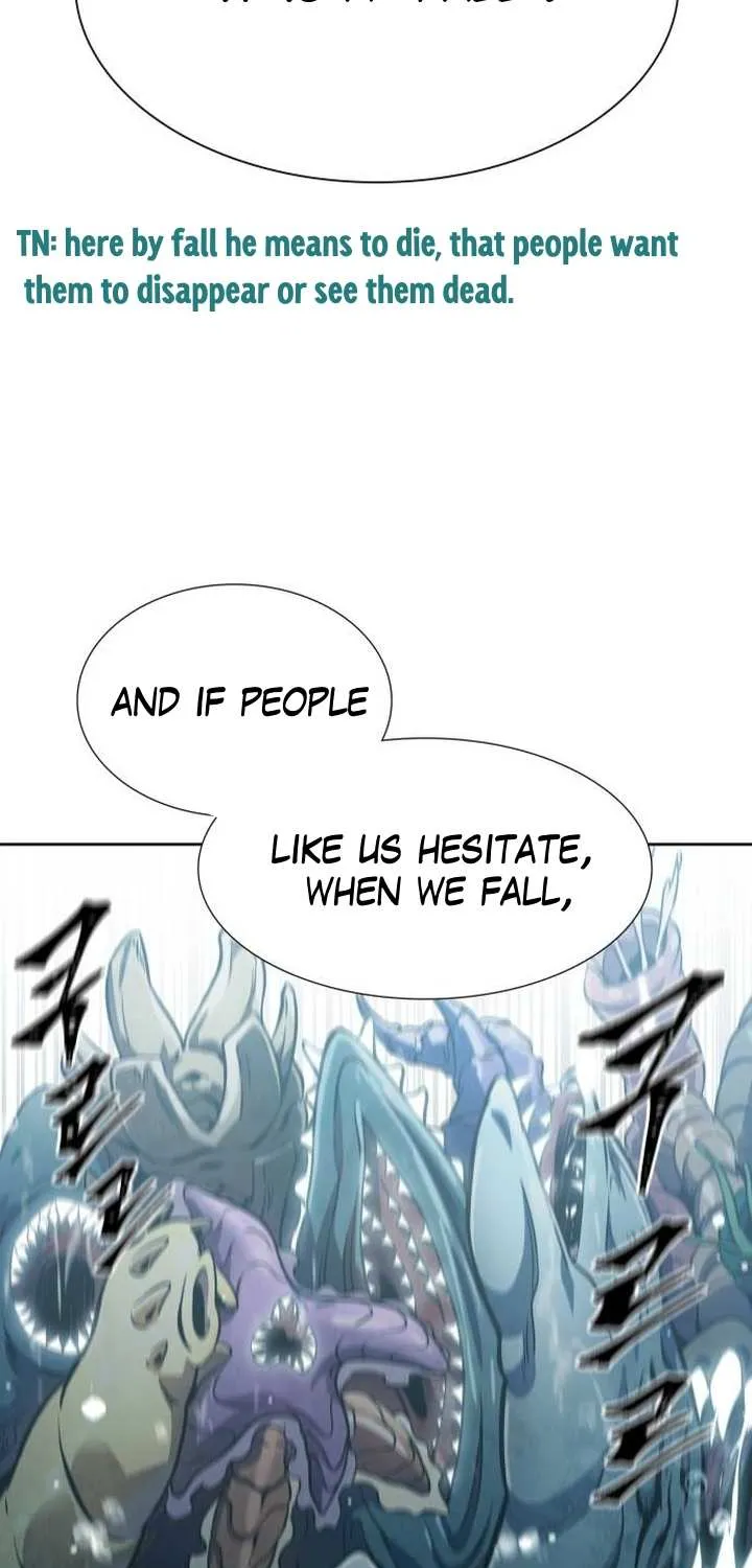 Tower Of God Chapter 632 page 121 - MangaKakalot