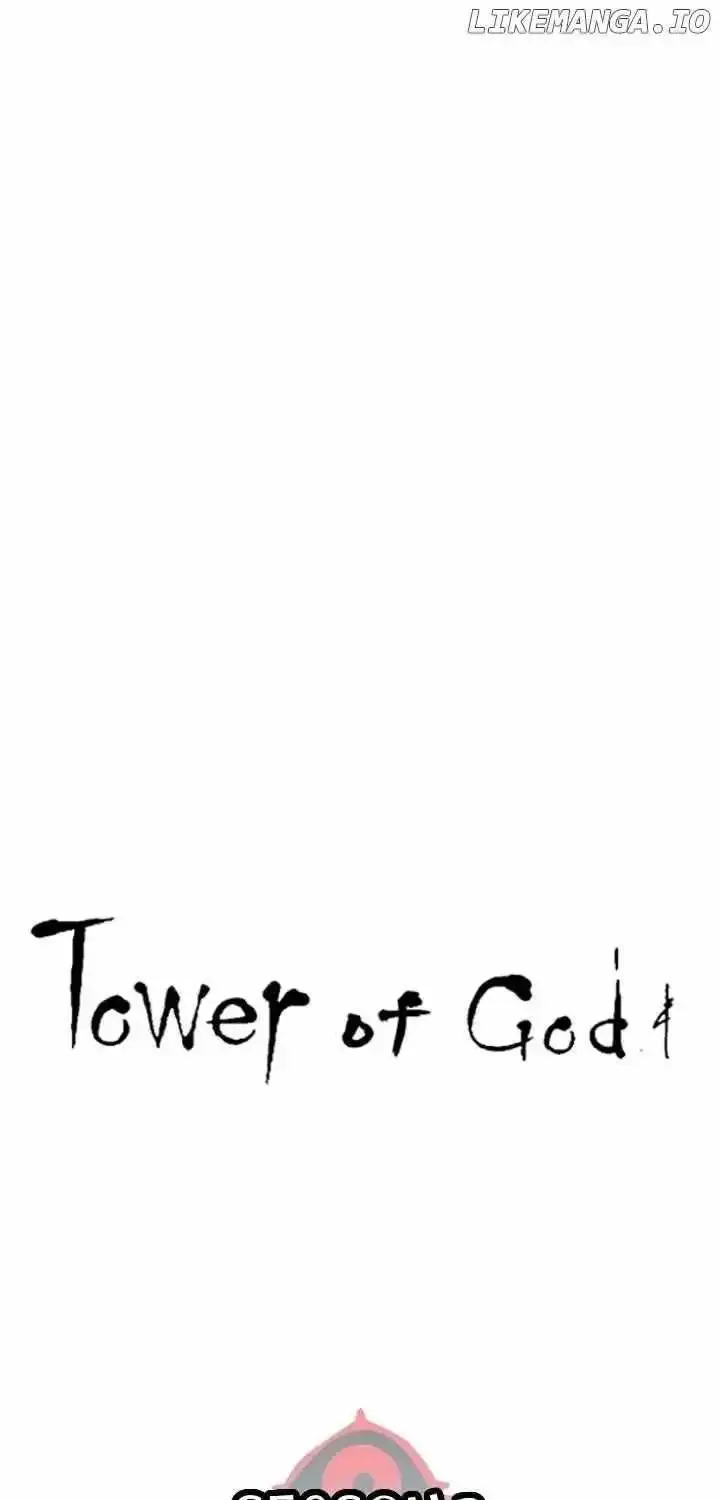 Tower Of God Chapter 634 page 3 - MangaNato