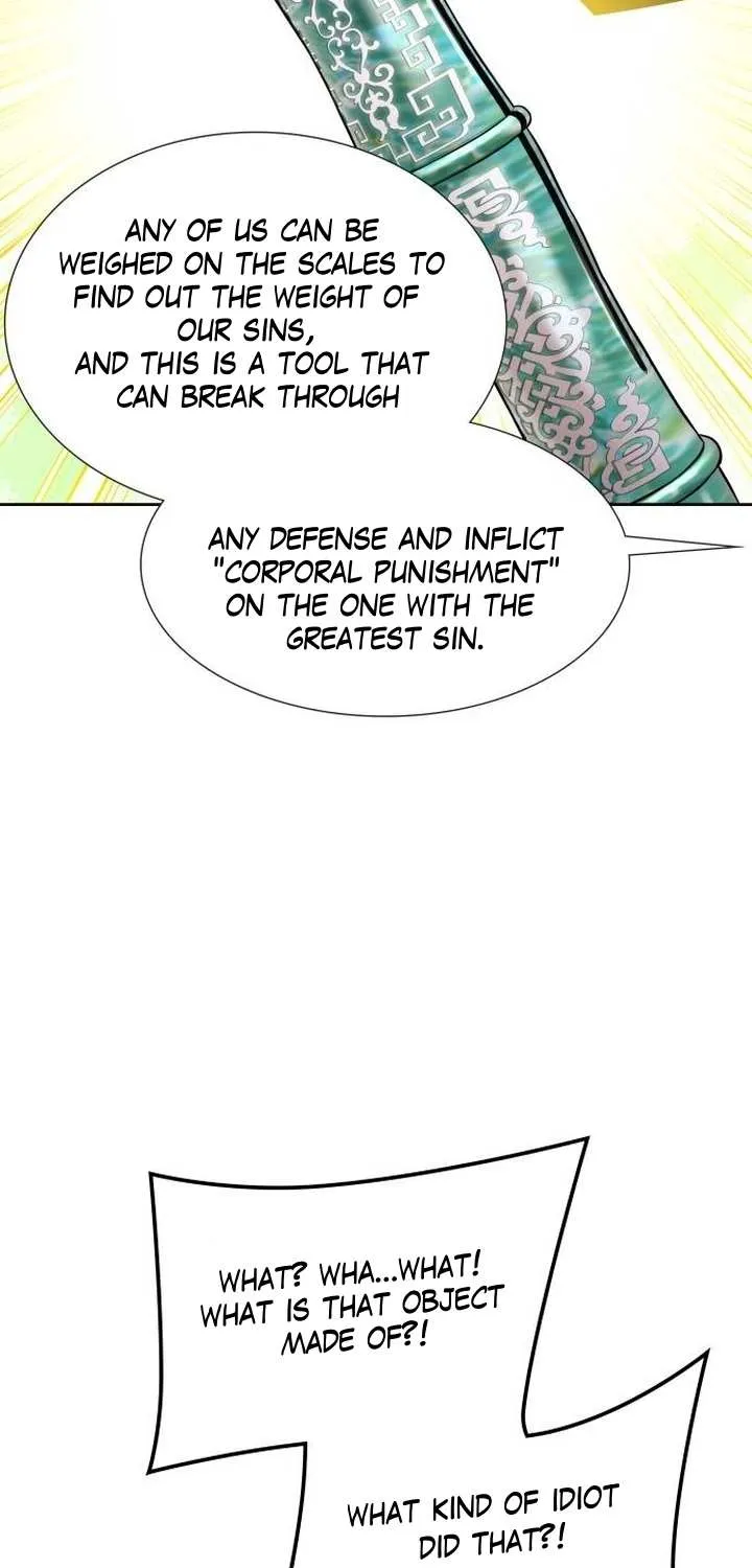 Tower Of God Chapter 635 page 7 - MangaNato