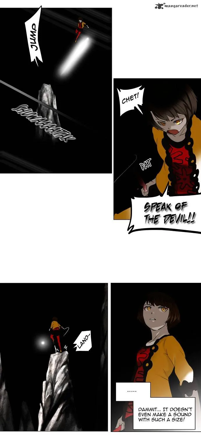 Tower Of God Chapter 64 page 21 - MangaNato