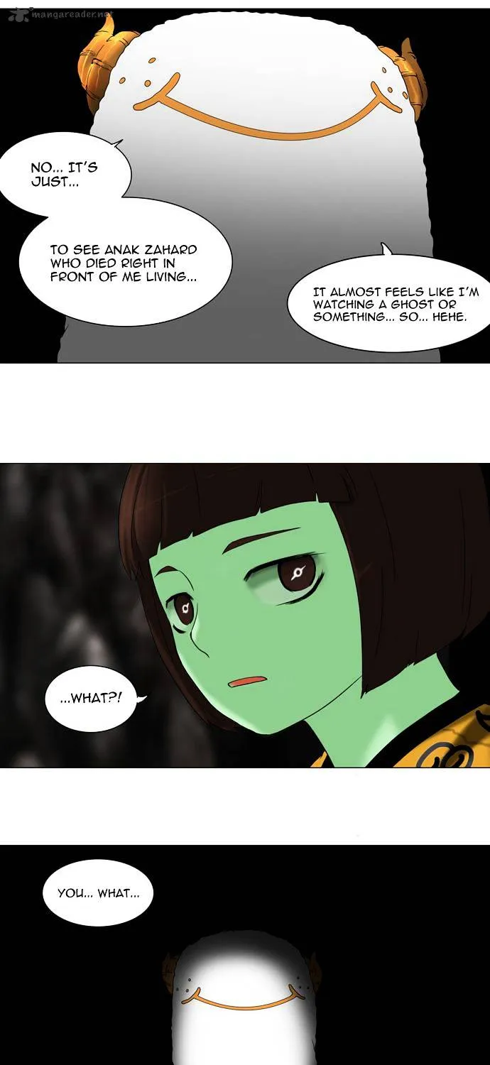 Tower Of God Chapter 64 page 46 - MangaNato