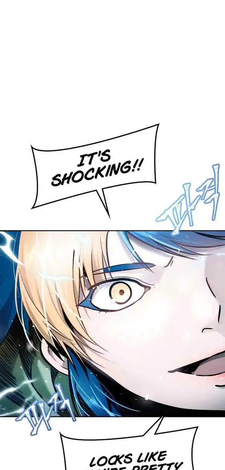 Tower Of God Chapter 641 page 107 - MangaNato