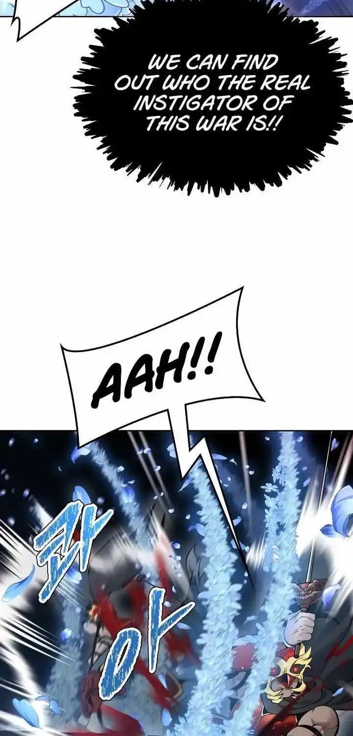 Tower Of God Chapter 641 page 37 - MangaNato