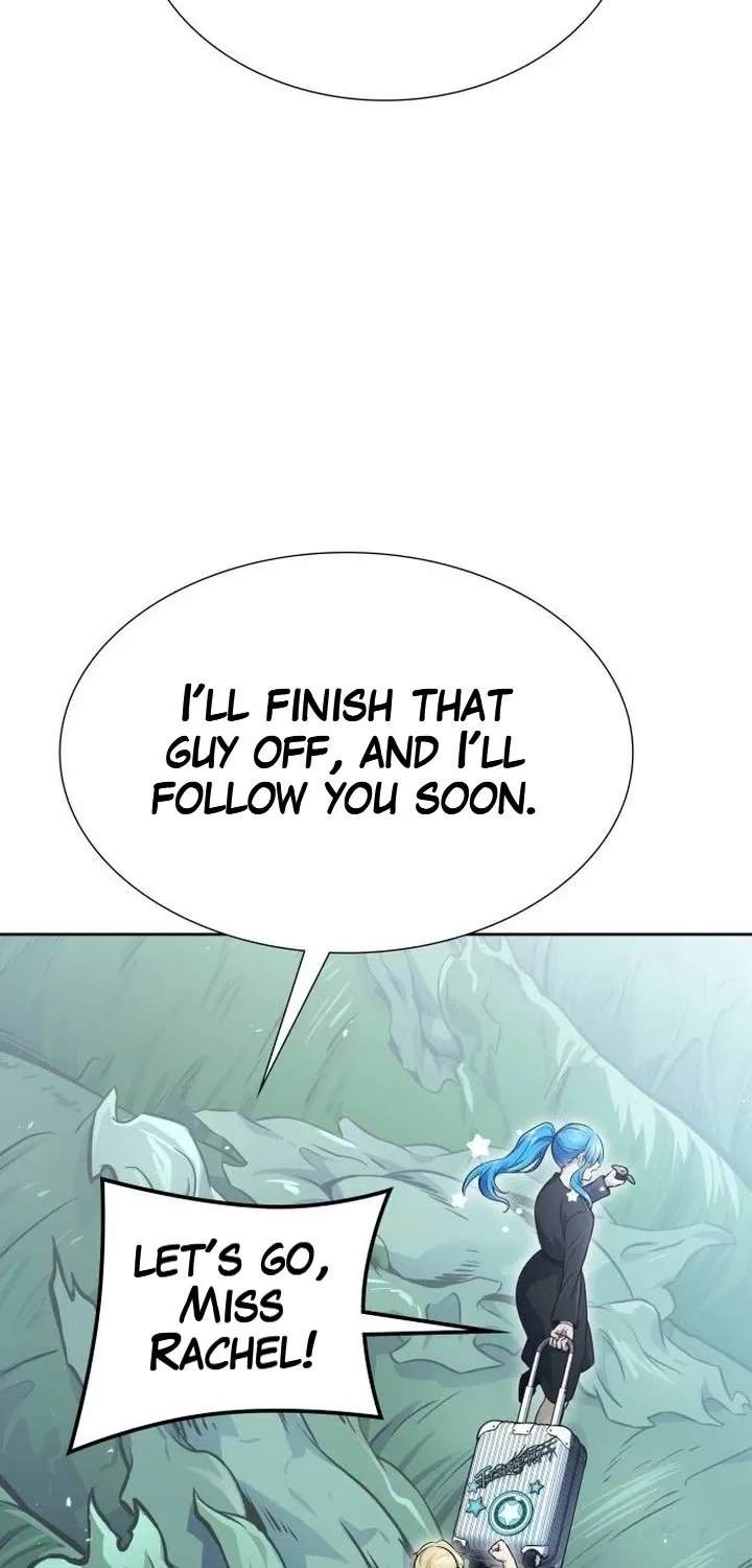 Tower Of God Chapter 644 page 143 - MangaNato