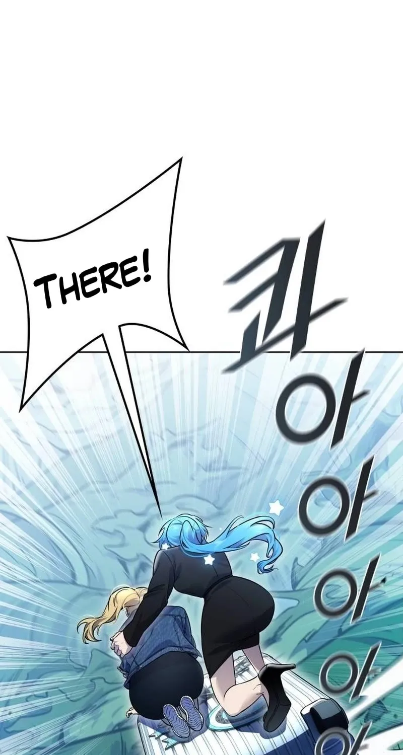 Tower Of God Chapter 646 page 9 - MangaKakalot