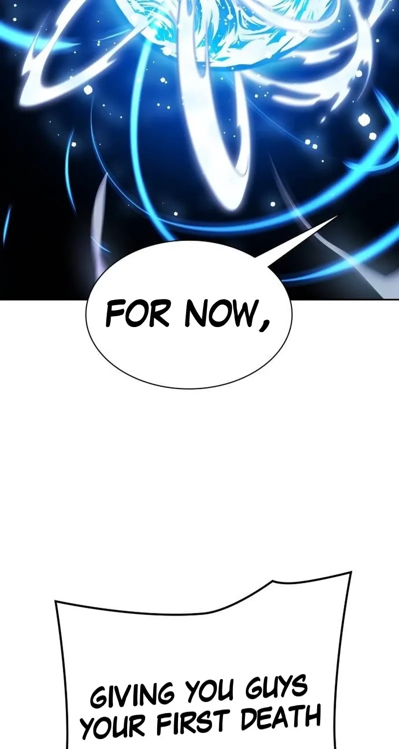 Tower Of God Chapter 648 page 27 - MangaKakalot