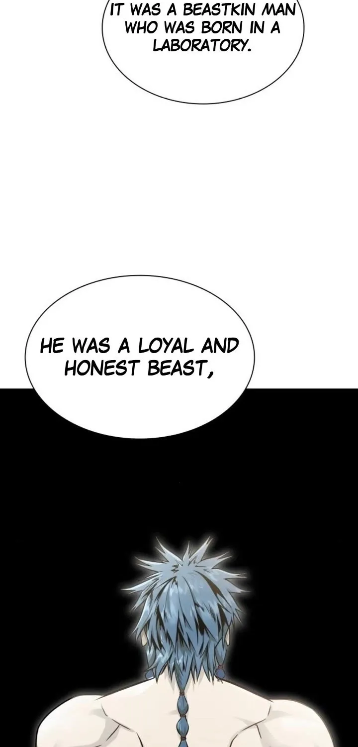 Tower Of God Chapter 650 page 20 - MangaNato