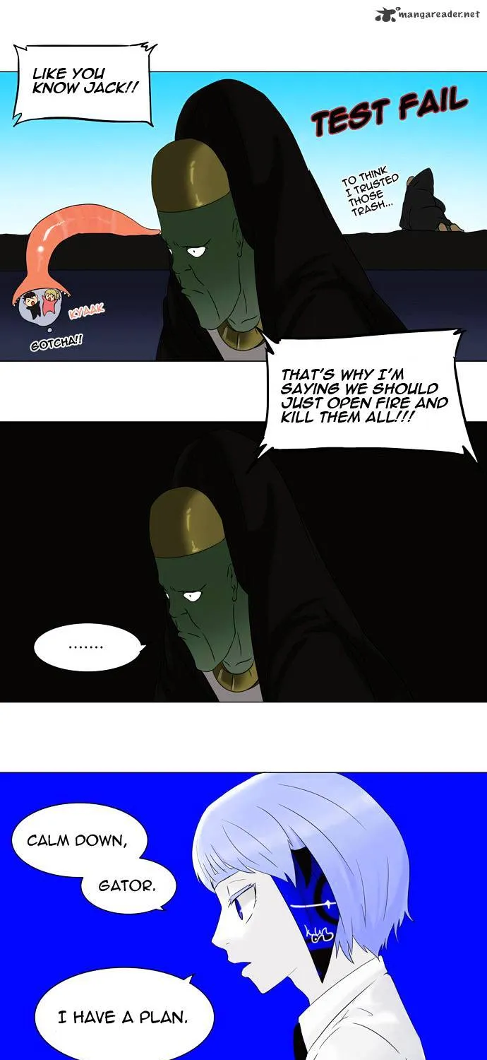 Tower Of God Chapter 66 page 18 - MangaKakalot