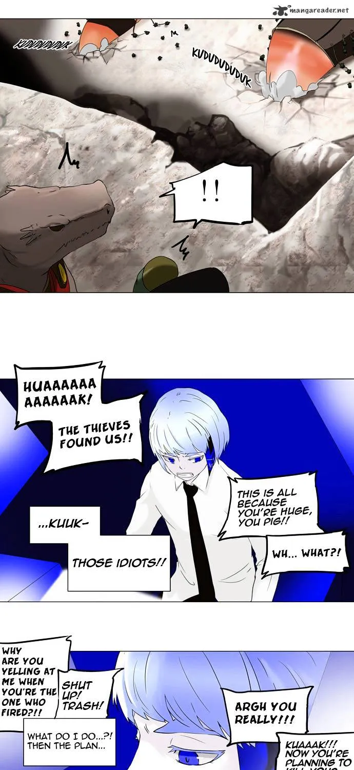 Tower Of God Chapter 66 page 26 - MangaKakalot