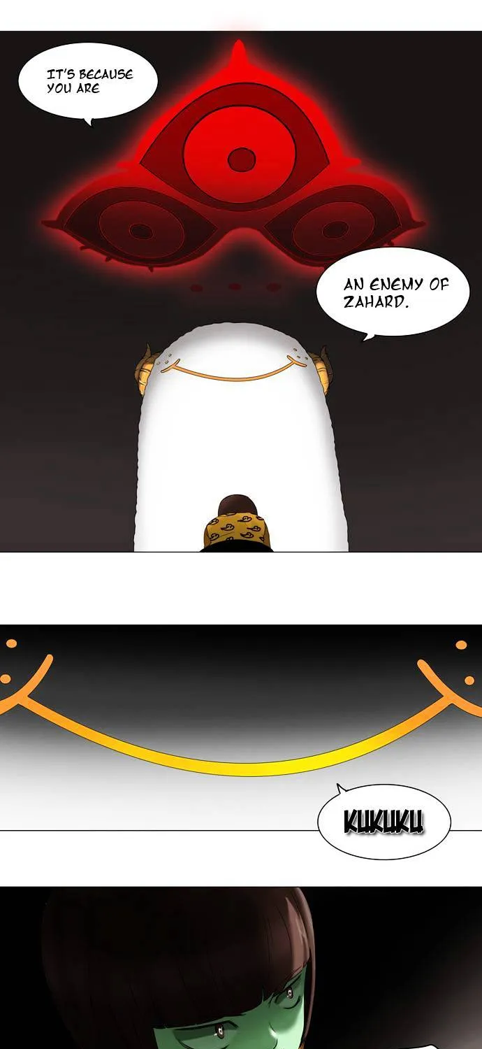 Tower Of God Chapter 67 page 19 - MangaNato