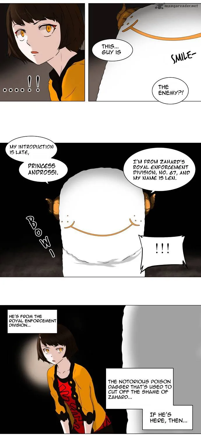 Tower Of God Chapter 67 page 26 - MangaNato