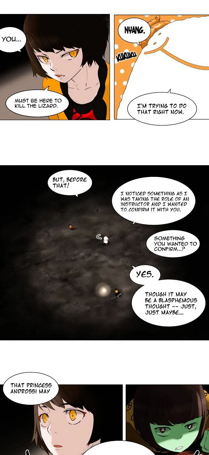 Tower Of God Chapter 67 page 28 - MangaNato