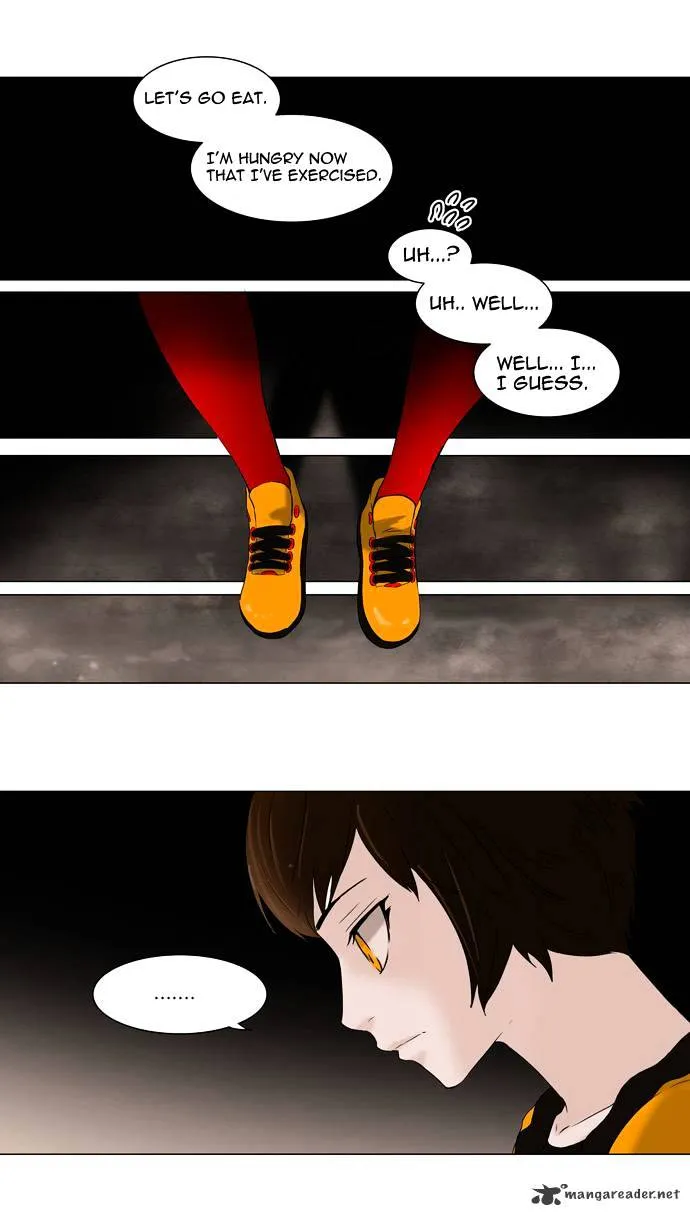 Tower Of God Chapter 68 page 14 - MangaNato