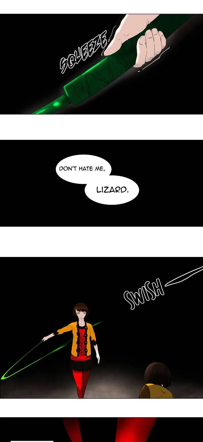 Tower Of God Chapter 68 page 4 - MangaNato