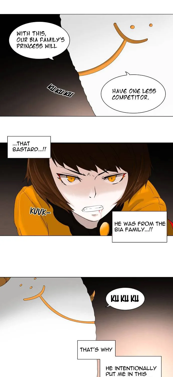 Tower Of God Chapter 68 page 43 - MangaNato