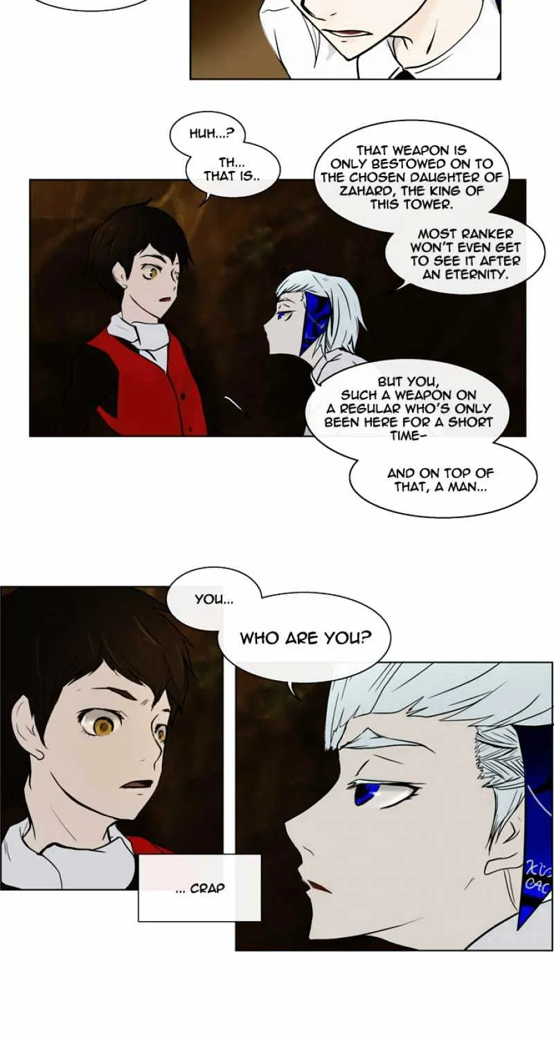 Tower Of God Chapter 7 page 19 - MangaNato