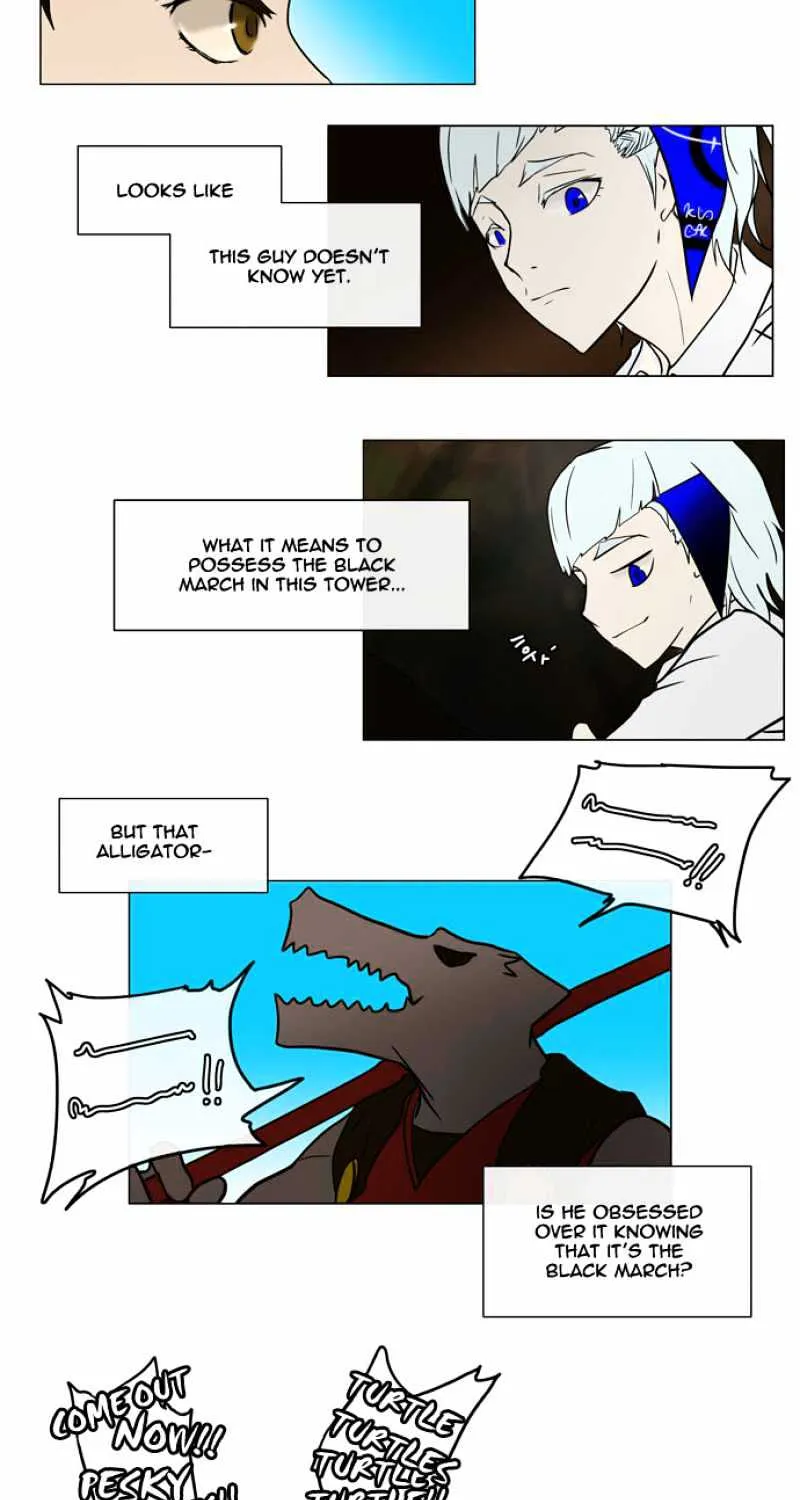 Tower Of God Chapter 7 page 28 - MangaNato