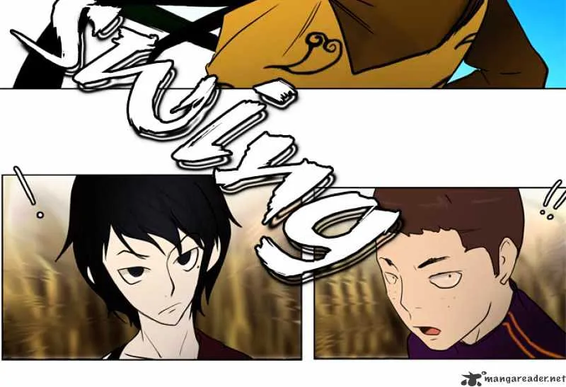 Tower Of God Chapter 7 page 6 - MangaNato