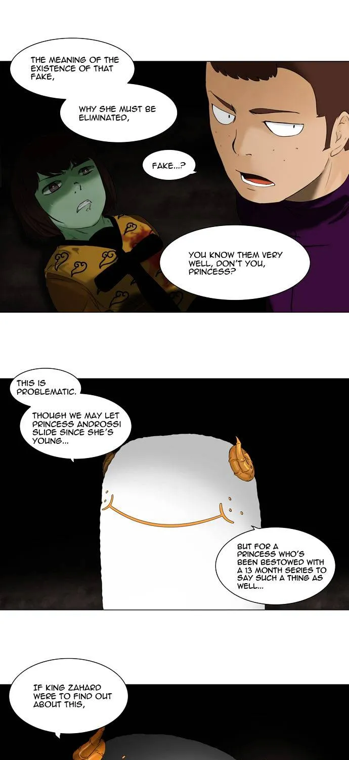 Tower Of God Chapter 70 page 28 - MangaKakalot